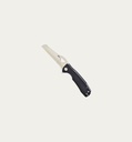 Serrated Rescue Knife, Honey Badger | For U'R Aid